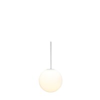 LED Hängelampe außen IP44 Ø 25 cm...