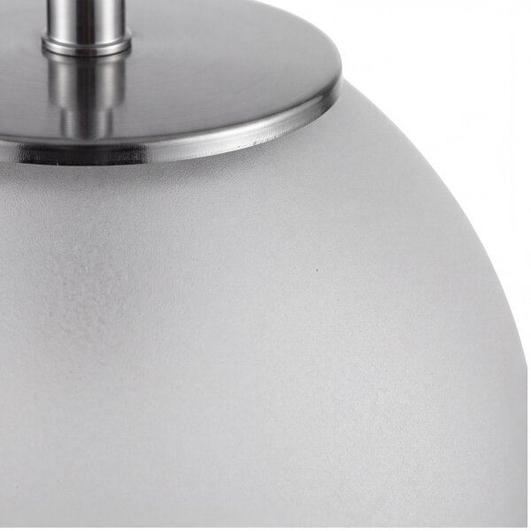 LED Hängeleuchte Kugelschirm Ø 35 cm IP44 3000-6500 K Outdoor