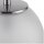 LED Hängeleuchte Kugelschirm Ø 35 cm IP44 3000-6500 K Outdoor