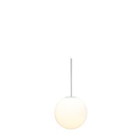 LED Hängelampe außen kabellos Dimmer...