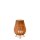 Tischleuchte LED kabellos Rattan Akku IP54 H: 32,5 cm dimmbar