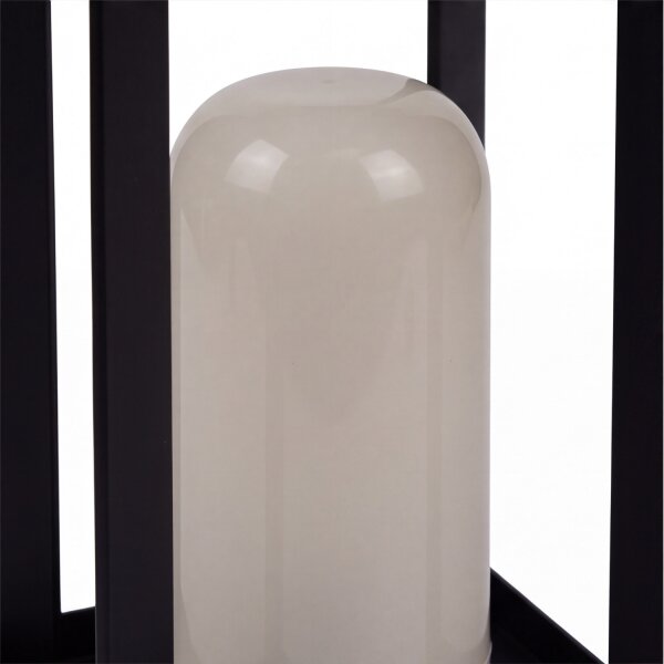 LED Gartenleuchte Akku Dimmer H: 50 cm IP54 kabellos
