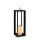LED Gartenleuchte Akku Dimmer H: 50 cm IP54 kabellos