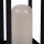 LED Gartenleuchte Akku Dimmer H: 50 cm IP54 kabellos