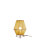 Beistelllampe Dreibein Rattan H: 32,5 cm E27 YILAN