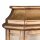 Handgefertigte Wandlampe SINCLAIR Messing Vintage