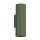 Wandleuchte Modern Up Down Grün GU10 2 flammig H:20 cm