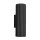 Up Down Wandlampe Innen Schwarz GU10 2 flammig H:20 cm