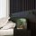 Wandlampe Modern Grün GU10 B:8 cm Alu schwenkbar