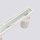 Deckenstrahler GU10 3-flammig Creme L:45 cm verstellbar