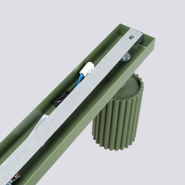 NI1623 - Deckenstrahler GU10