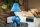 LED Tischlampe Sendung mit der Maus Elefant 47 cm vegan
