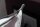 Dekoschale Metall Blatt Design 60 cm lang in Silber