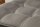 Freischwinger Stuhl Grau Schwarz Stoff Eisen Modern