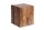 Beistelltisch Mangoholz massiv B: 40 cm mit Rollen vielseitig
