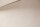 Esszimmerstuhl Beige Stoff Holz ohne Armlehne Chesterfield