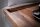 Tablett 50 cm Sheesham Holz massiv Braun Grau quadratisch