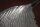 Dekoschale Metall L: 64 cm in Silber Blatt Design Handarbeit