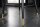 Tresenhocker Samt Metall in Greige Schwarz Gold Retro