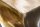 Podest Metall in Gold H: 45 cm Handarbeit VENICE