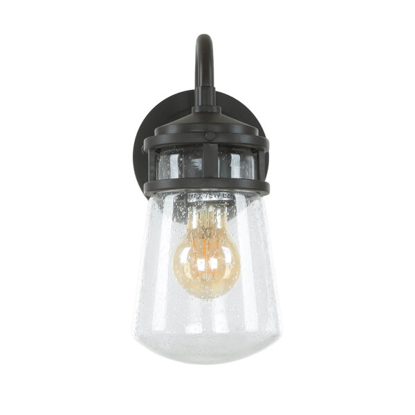 Außenwandlampe IP44 Maritim wetterfest BRADLEY