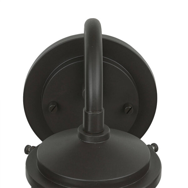 Außenwandlampe IP44 Maritim wetterfest BRADLEY