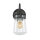Außenwandlampe IP44 Maritim wetterfest BRADLEY