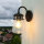Außenwandlampe IP44 Maritim wetterfest BRADLEY