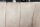 Samtsessel Beige Creme 105 cm breit Ziernähte Retro