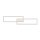 LED Deckenlampe Metall 2700-5000 K L:109 cm dimmbar