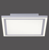 LED Deckenlampe Fernbedienung dimmbar 3300 lm blendarm