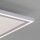 Dimmbare LED Deckenleuchte Fernbedienung 2700-5000 K
