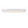 Dimmbare LED Deckenleuchte Fernbedienung 54 W 121,4 cm