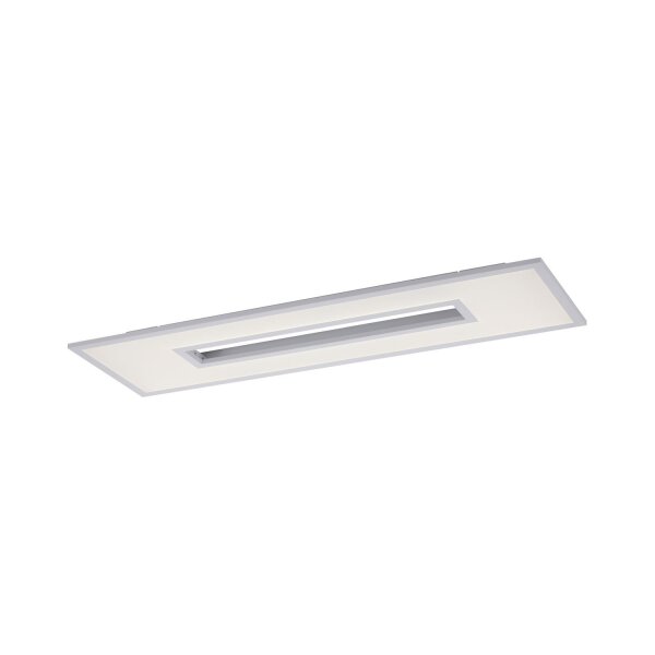 LED Deckenlampe Weiß RGB Licht dimmbar 2700-5000 K 34 W