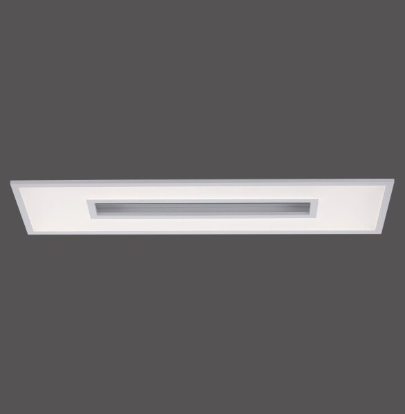 LED Deckenlampe Weiß RGB Licht dimmbar 2700-5000 K 34 W