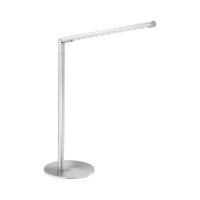 Schwenkbare LED Schreibtischleuchte Metall 5 W dimmbar