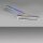 LED Deckenleuchte mit Fernbedienung dimmbar Rainbow RGB