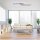 LED Deckenleuchte mit Fernbedienung dimmbar Rainbow RGB