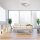 LED Deckenlampe mit Fernbedienung dimmbar Rainbow RGB