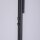 Dimmbarer LED Deckenfluter Schwarz Touch 193 cm Lesearm