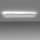 Weiße LED Deckenleuchte flach blendarm 100 cm 2430 lm