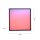 LED Deckenlampe dimmbar 2700-5000 K B:45 cm blendarm