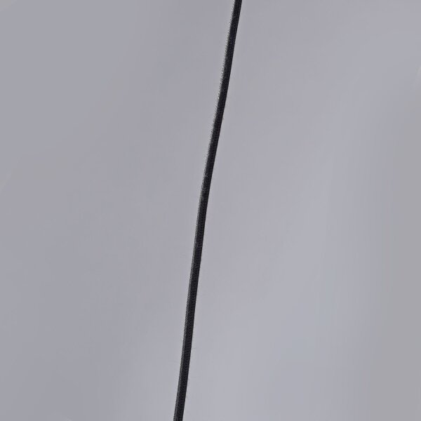 Blendarme Stehleuchte Papier Holz E27 189 cm Leselicht