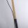 Blendarme Stehleuchte Papier Holz E27 189 cm Leselicht