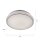LED Deckenleuchte Nachthimmel Timer Ø35 cm 3000-5000 K