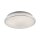 LED Deckenleuchte Nachthimmel Timer Ø44 cm 3000-5000 K