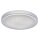 LED Deckenlampe Sternenhimmel Ø60 cm 36 W Fernbedienung