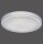 LED Deckenlampe Sternenhimmel Ø60 cm 36 W Fernbedienung