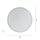 LED Deckenlampe Sternenhimmel Ø60 cm 36 W Fernbedienung