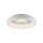 Dimmbare LED Deckenlampe Fernbedienung Kristalleffekt